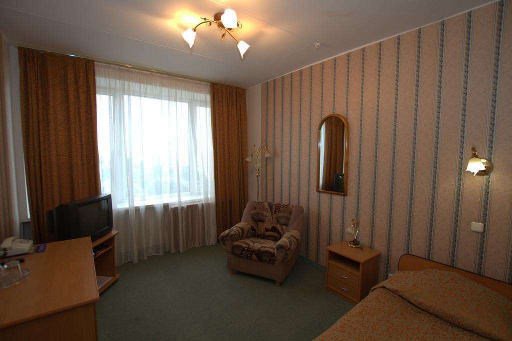 Intourist Hotel Brest Habitación foto